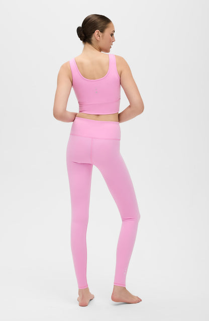 Rise Leggings - Vie en Rose
