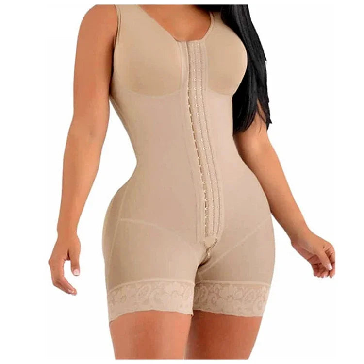 High Compression Slimming Shapewear