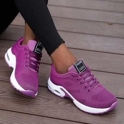 Casual Walking Sneakers