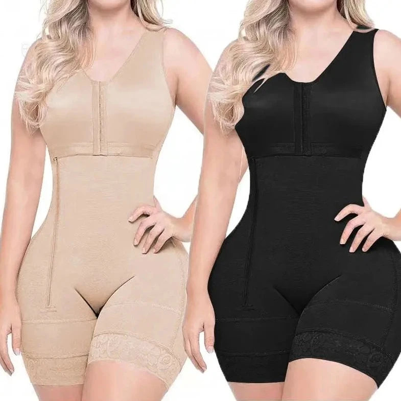 Post Surgery High Compression Shapewear