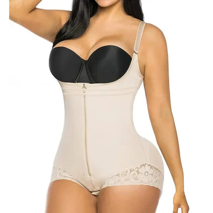 Tummy Trimmer Body Shaper