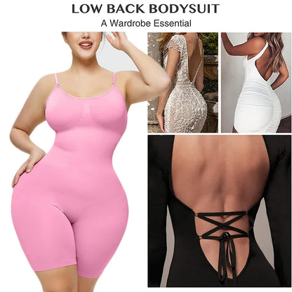 Full Body Sculpting Shapewear