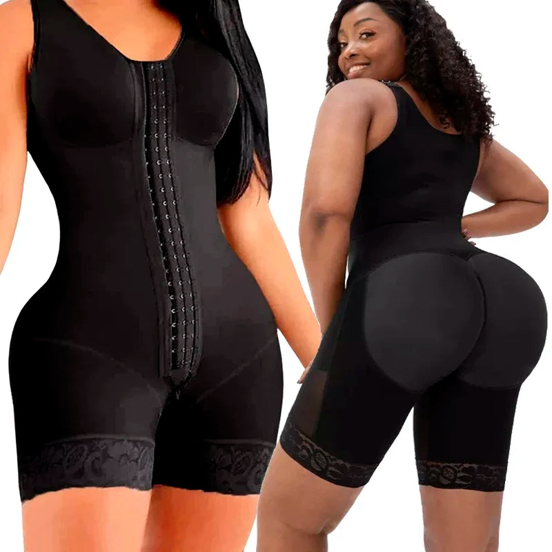 High Compression Slimming Shapewear