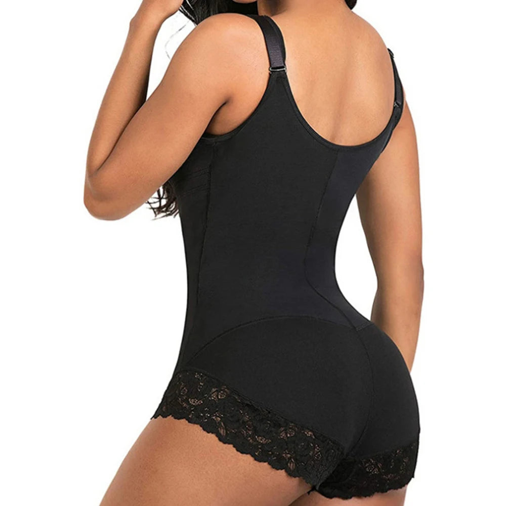 Tummy Trimmer Body Shaper