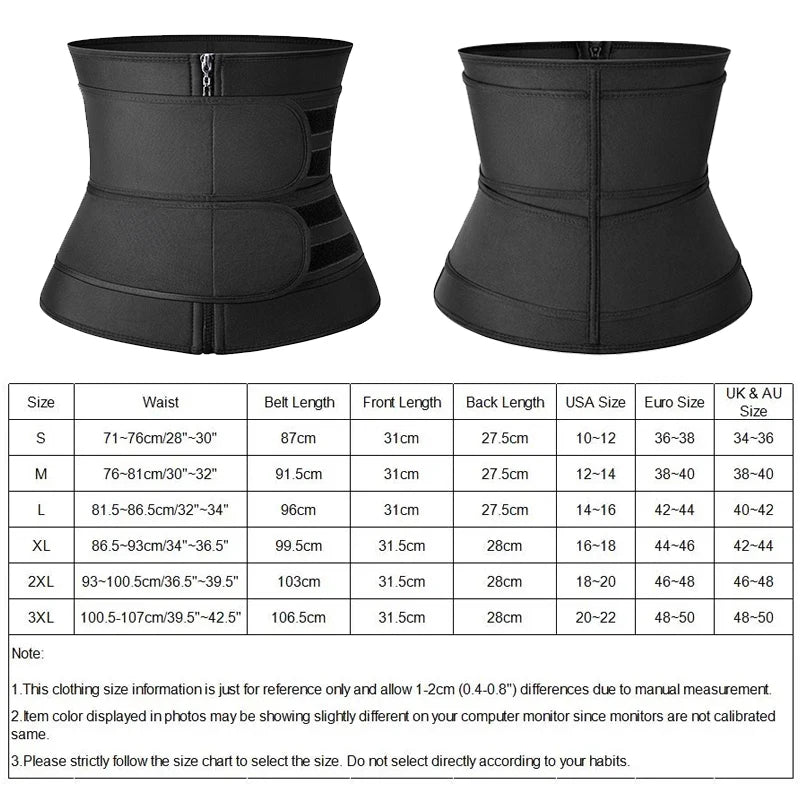 Slimming Corset Body Shaper