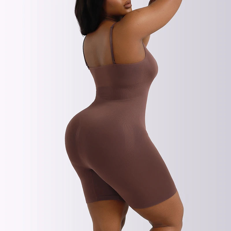 Full Body Sculpting Shapewear