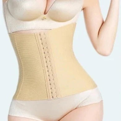 Slim Fit Compression Body Shaper