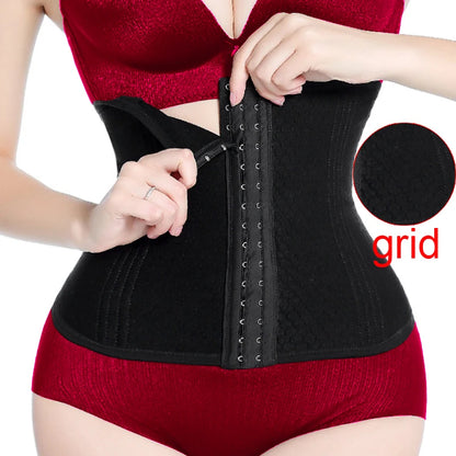 Slim Fit Compression Body Shaper