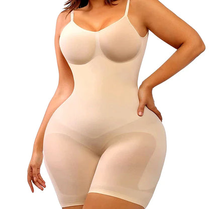 Full Body Sculpting Shapewear