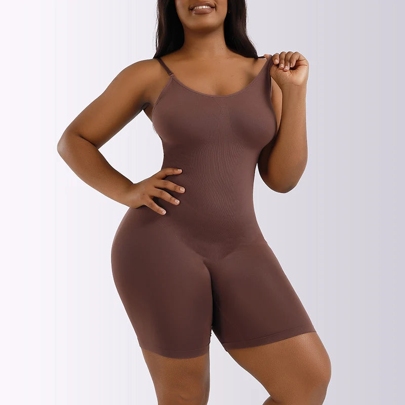 Full Body Sculpting Shapewear