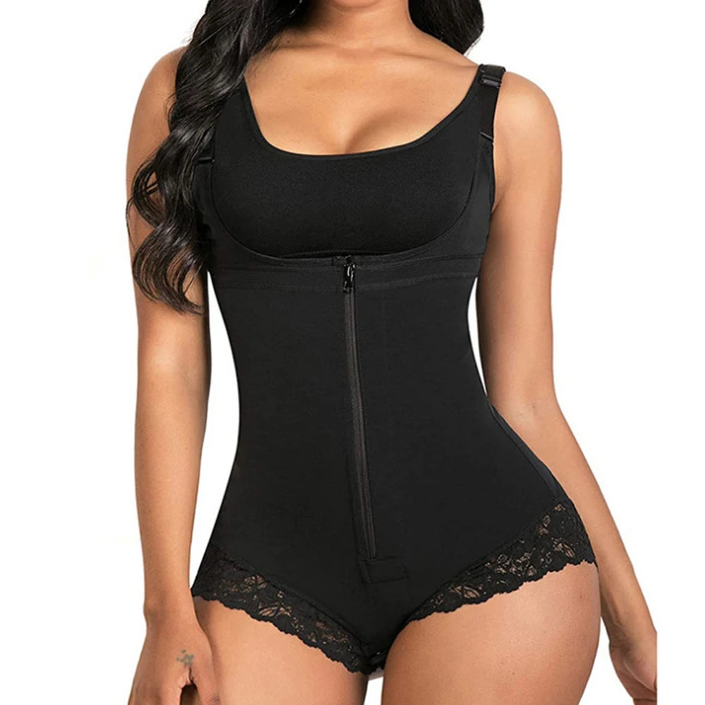 Tummy Trimmer Body Shaper