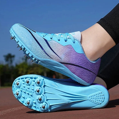 Women's Athlete Running Cleats