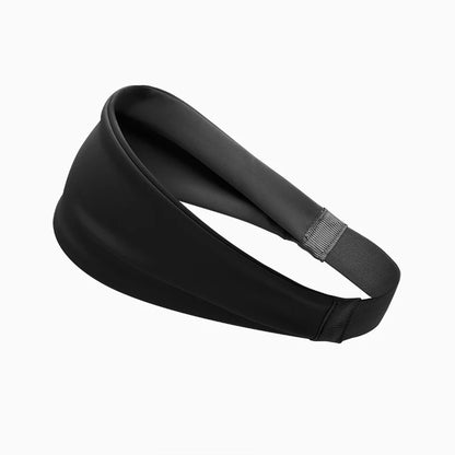 Non-Slip Moisture Wicking Sweatband