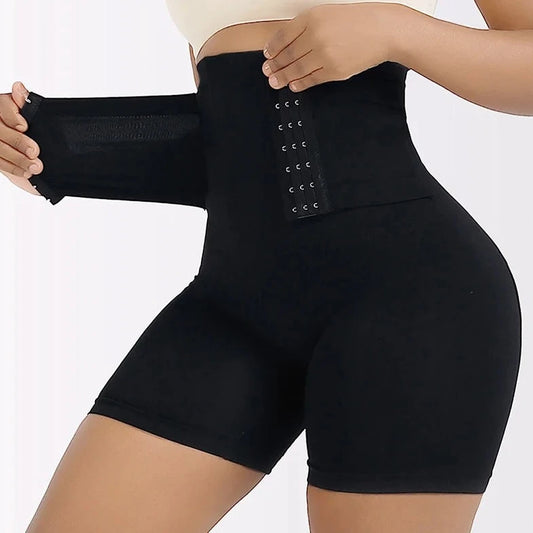 Tummy Control & Body Shaper Shorts