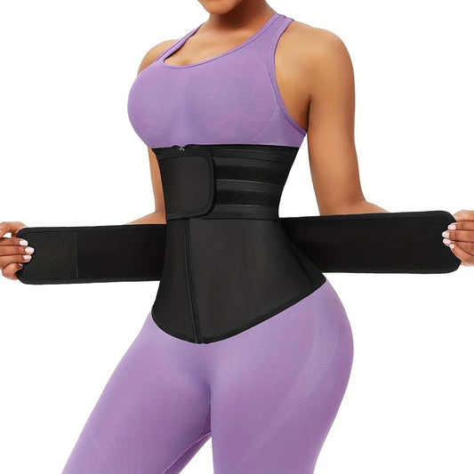 Breathable Waist Trainer Shapewear