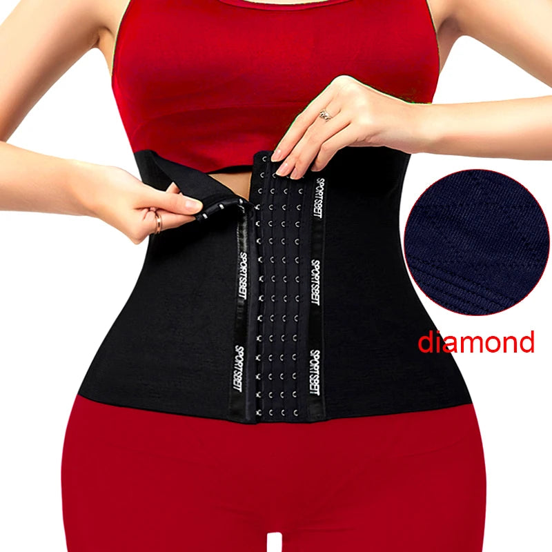 Slim Fit Compression Body Shaper