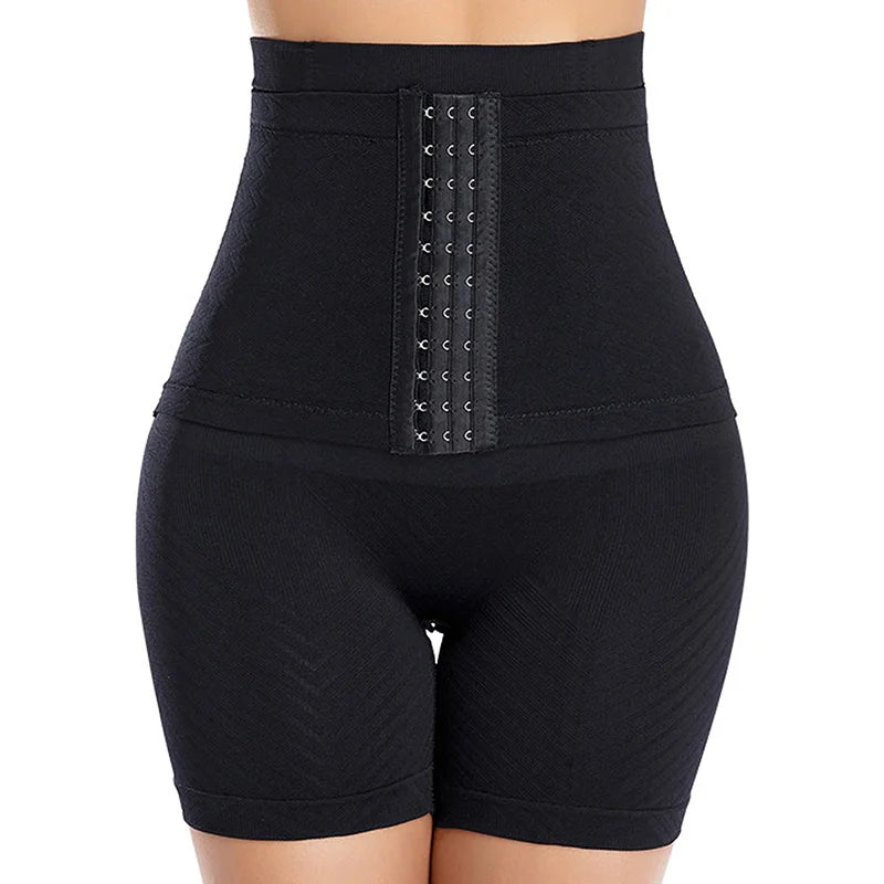 Tummy Control & Body Shaper Shorts