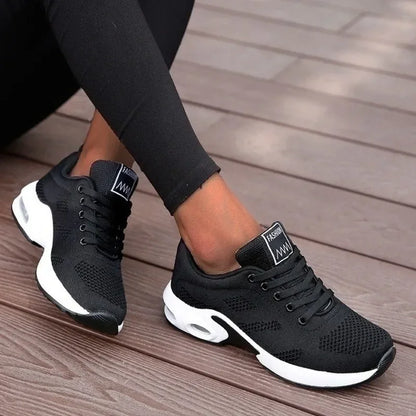 Casual Walking Sneakers