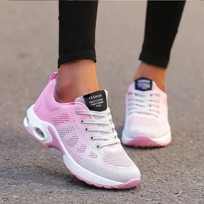 Casual Walking Sneakers