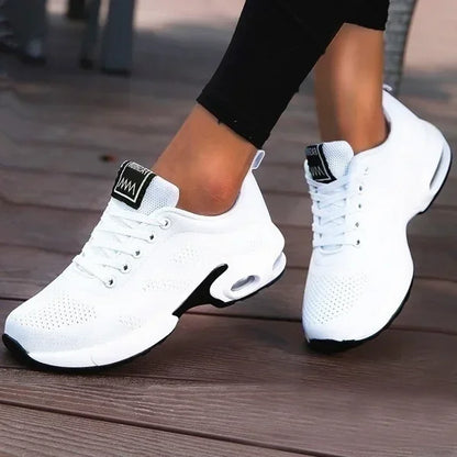 Casual Walking Sneakers