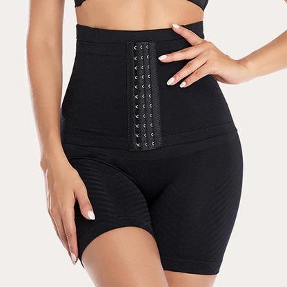 Tummy Control & Body Shaper Shorts