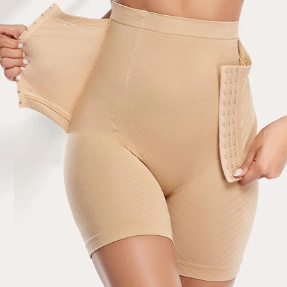 Tummy Control & Body Shaper Shorts