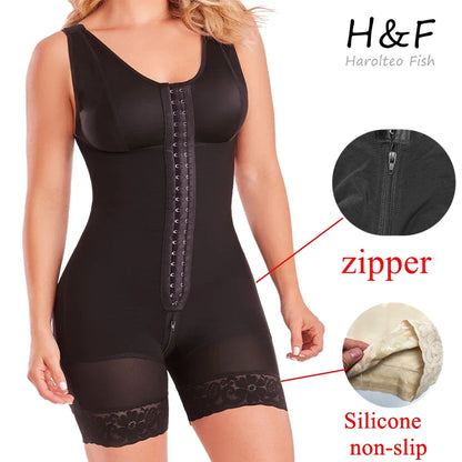 High Compression Slimming Shapewear