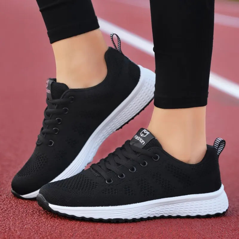 Comfortable Lightweight Running Sneakers