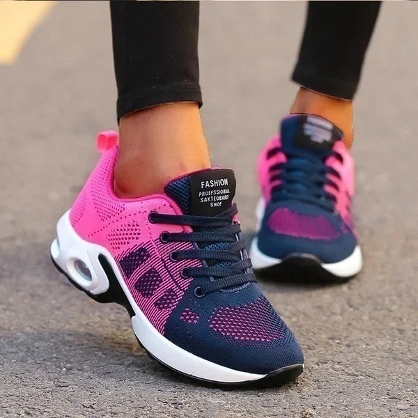 Casual Walking Sneakers