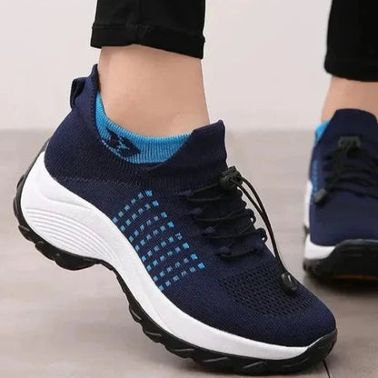 Non-Slip Fashion Sock Sneakers