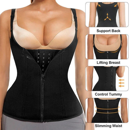 Slimming Corset Body Shaper