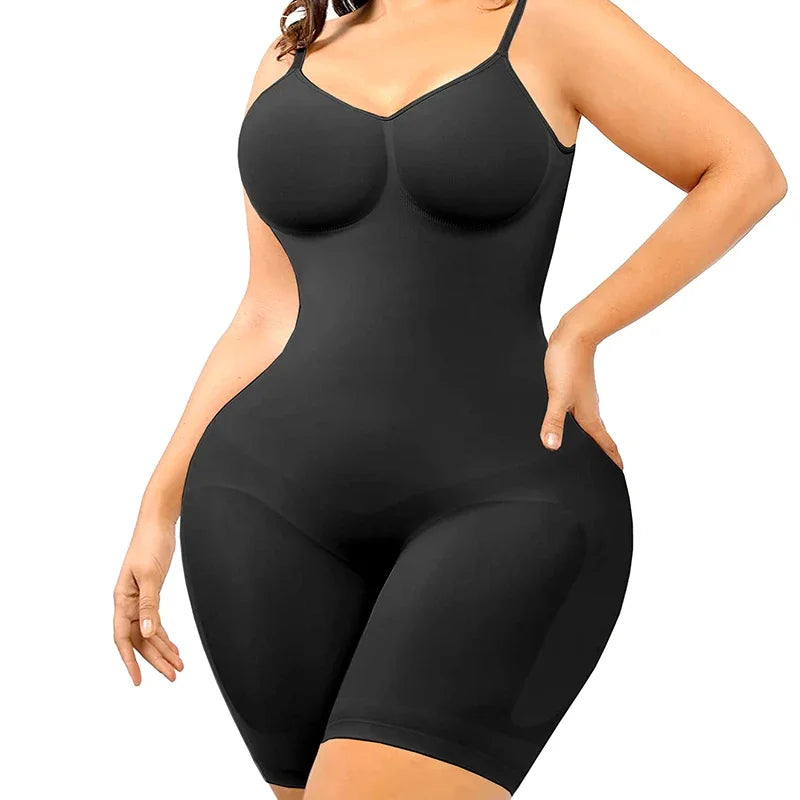 Full Body Sculpting Shapewear