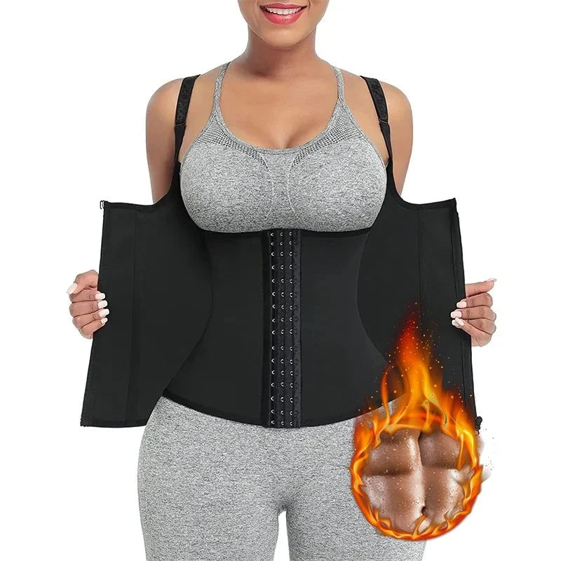 Slimming Corset Body Shaper