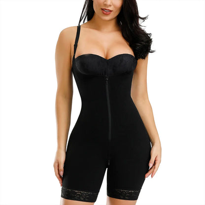 Full Body Sculpting  & Tummy Slimming Shapewear