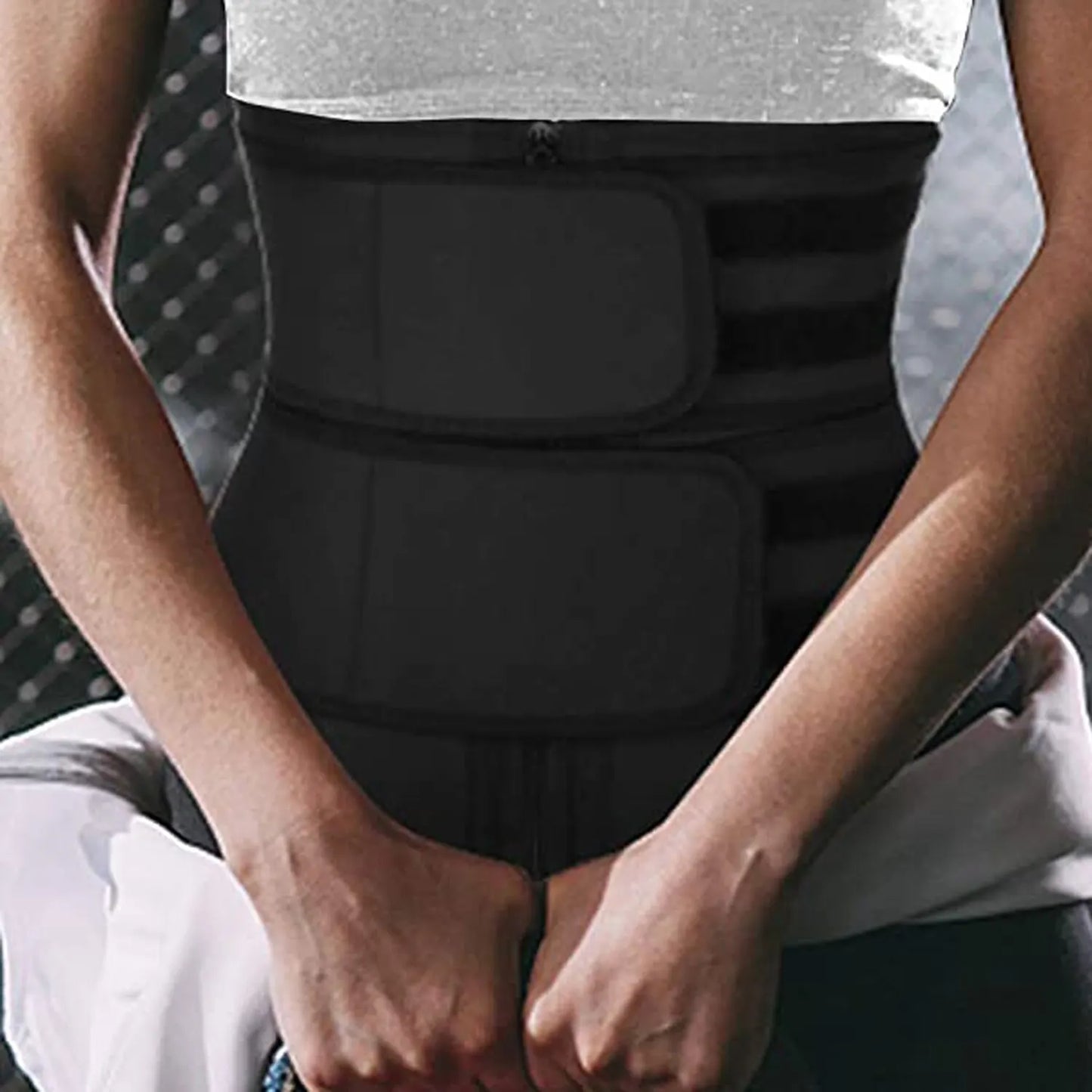 Breathable Waist Trainer Shapewear