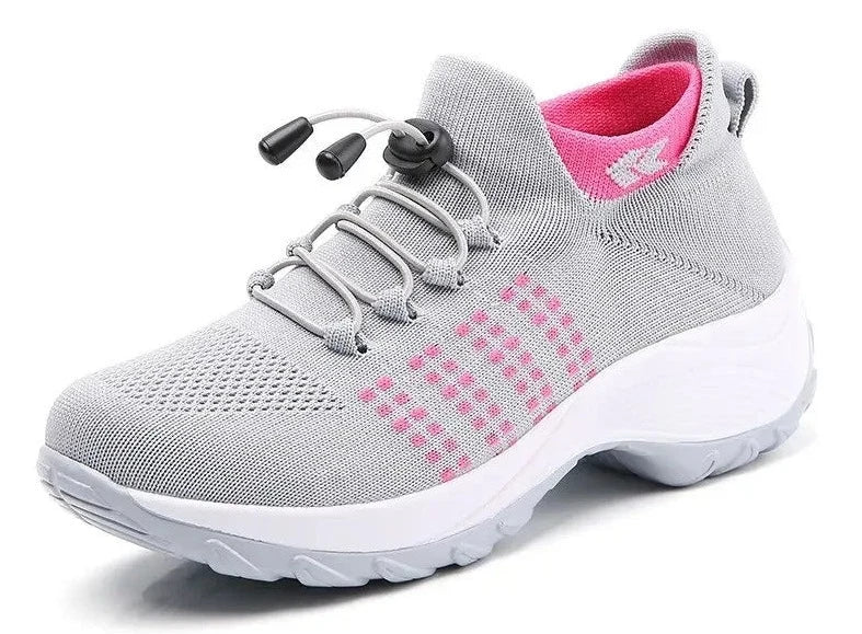 Non-Slip Fashion Sock Sneakers