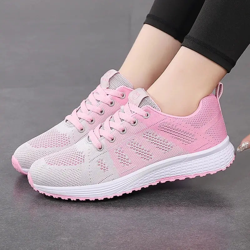 Comfortable Lightweight Running Sneakers