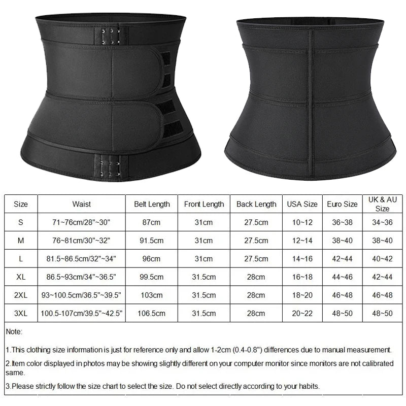 Slimming Corset Body Shaper