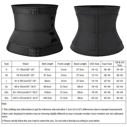 Slimming Corset Body Shaper