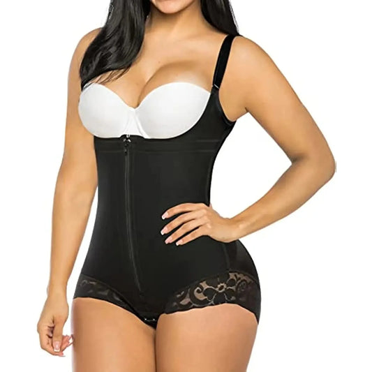 Tummy Trimmer Body Shaper