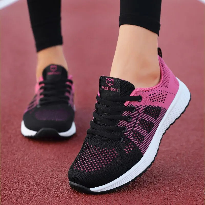 Comfortable Lightweight Running Sneakers