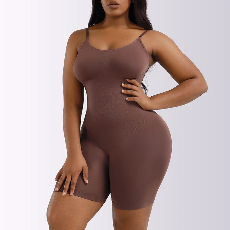 Full Body Sculpting Shapewear