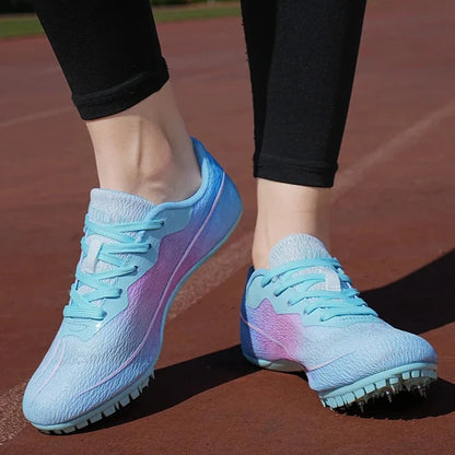 Women's Athlete Running Cleats