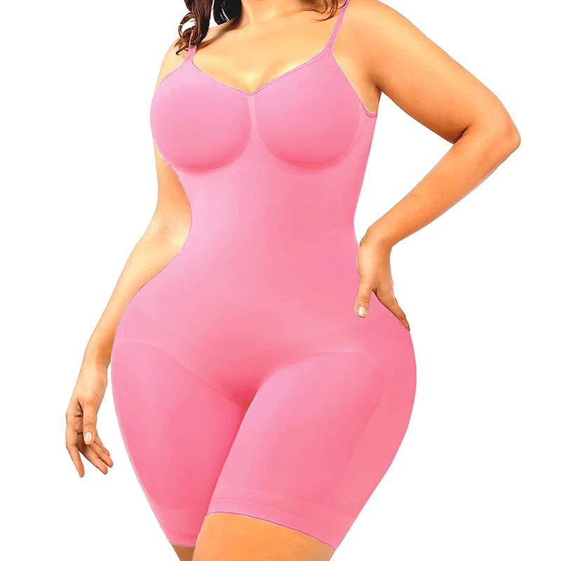 Full Body Sculpting Shapewear