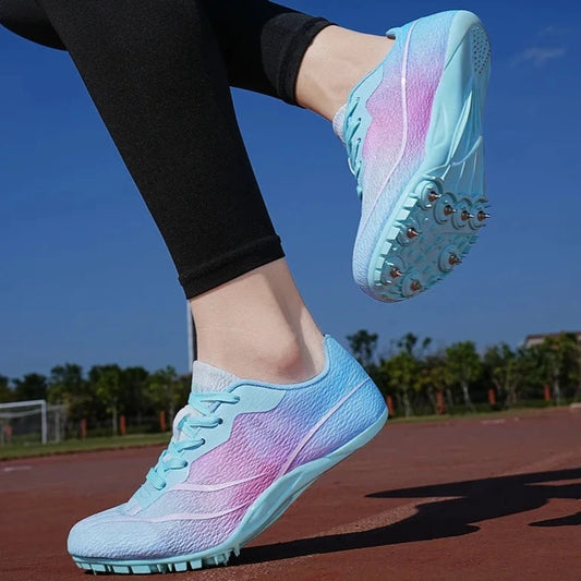 Women's Athlete Running Cleats