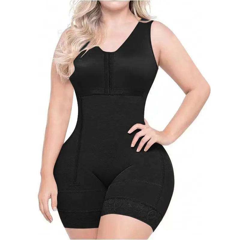 Post Surgery High Compression Shapewear