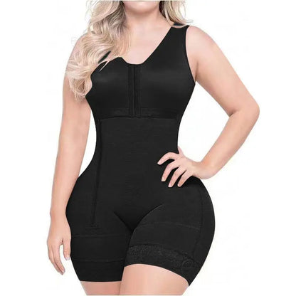 Post Surgery High Compression Shapewear