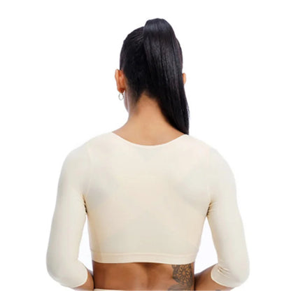 Bra Corset & Arm Compression Shaper