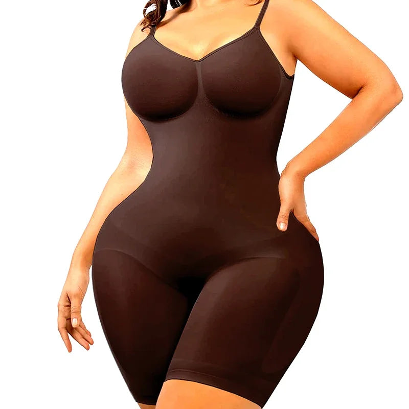 Full Body Sculpting Shapewear