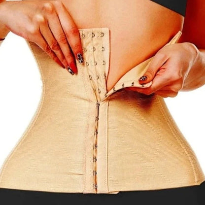 Slim Fit Compression Body Shaper